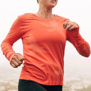 Oiselle Flyte Long Sleeve
